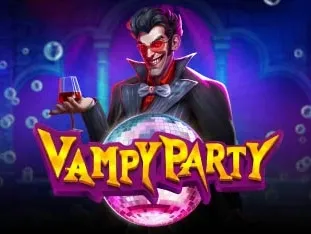 Vampy Party screenshot