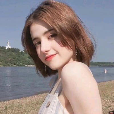 Anisa Rahma avatar