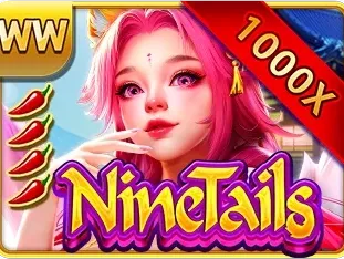 Nine Tails screenshot